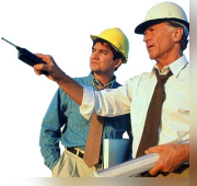 Contractors Pointing